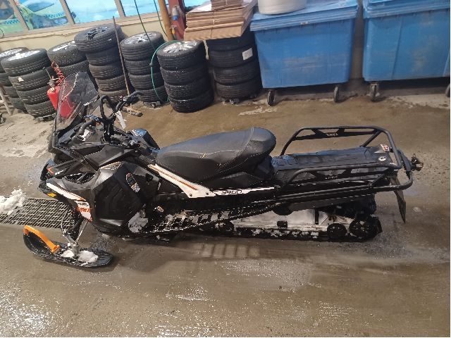 Snøscooter Lynx øvrige 0-->> , Motorkode: , Girkassekode:
