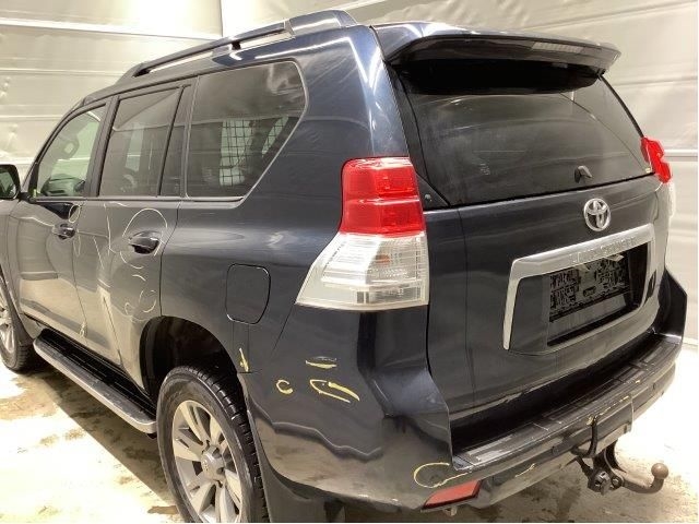 Toyota Land Cruiser 150 2010-2013 (Fase 1) , Motorkode: 1KD-FTV, Girkassekode: