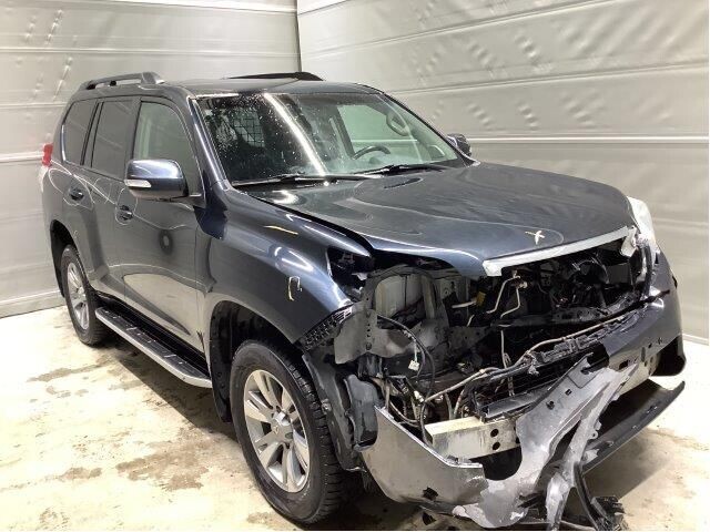 Toyota Land Cruiser 150 2010-2013 (Fase 1) , Motorkode: 1KD-FTV, Girkassekode: