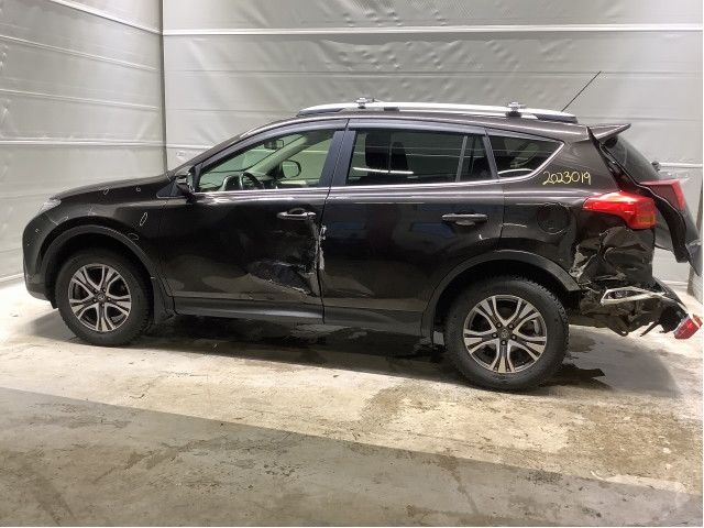 Toyota RAV4 2013-2015 (Type IV, Fase 1) , Motorkode: 1AD-FTV, Girkassekode: 