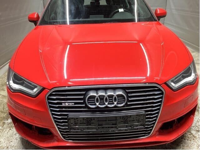 Audi A3 2012-2016 (Type III, Fase 1) , Motorkode: CUKB;CXUA, Girkassekode: 