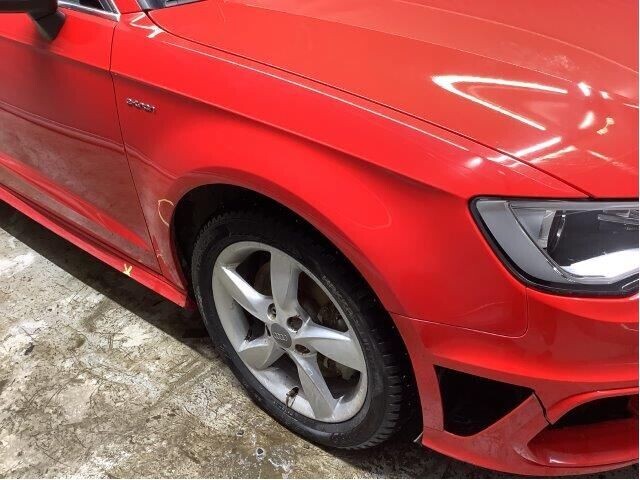 Audi A3 2012-2016 (Type III, Fase 1) , Motorkode: CUKB;CXUA, Girkassekode: 