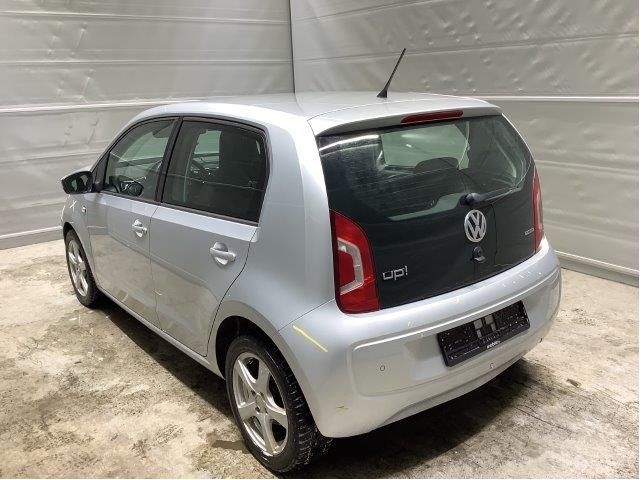 VW E-Up 2013-2019 , Motorkode: CHYA, Girkassekode: 