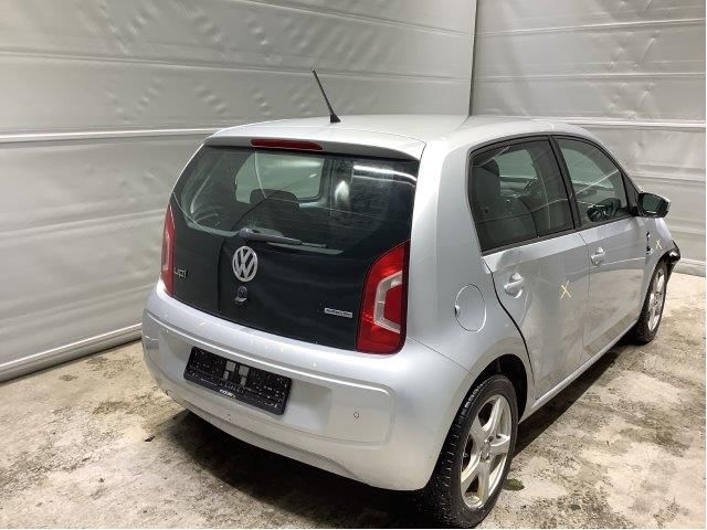 VW E-Up 2013-2019 , Motorkode: CHYA, Girkassekode: 