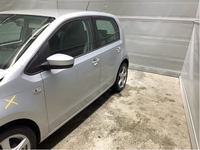 VW E-Up 2013-2019 , Motorkode: CHYA, Girkassekode: 