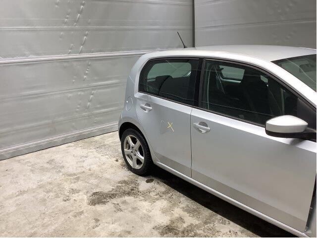VW E-Up 2013-2019 , Motorkode: CHYA, Girkassekode: 