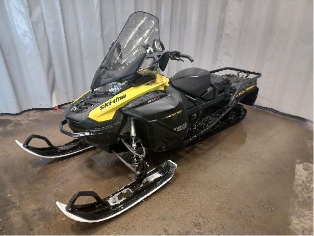 Snøscooter Ski-Doo øvrige 0-->> , Motorkode: , Girkassekode: