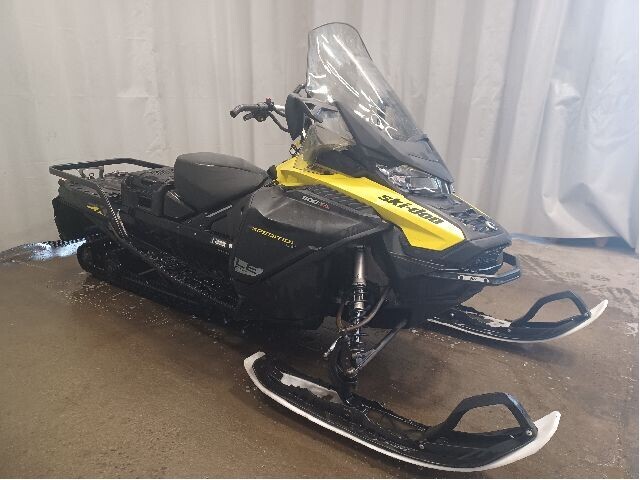 Snøscooter Ski-Doo øvrige 0-->> , Motorkode: , Girkassekode: