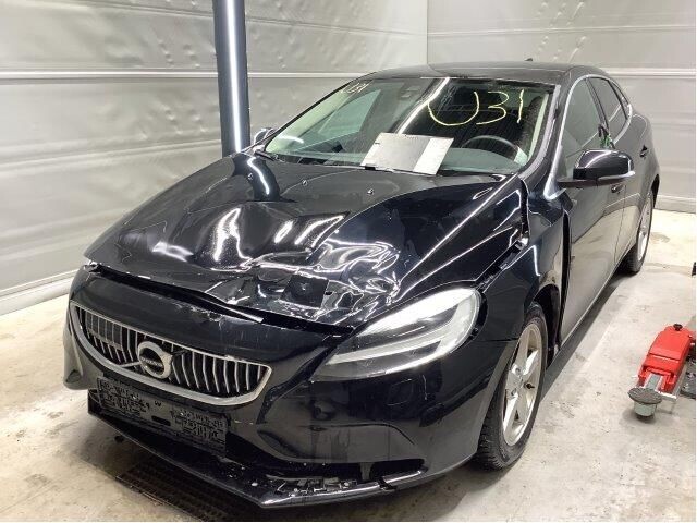 Volvo V40 2012-2019 , Motorkode: D4204T8, Girkassekode: 