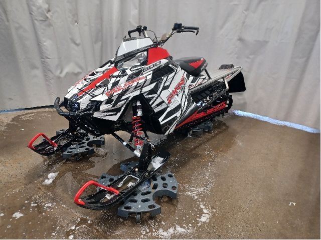 Snøscooter Polaris øvrige 0-->> , Motorkode: , Girkassekode: 