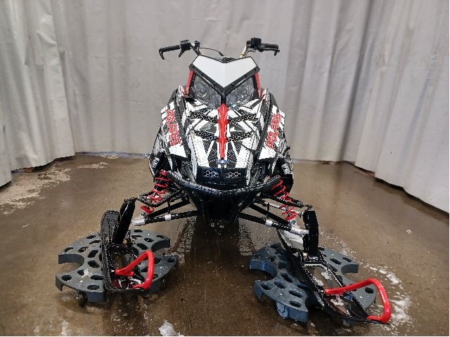 Snøscooter Polaris øvrige 0-->> , Motorkode: , Girkassekode: 