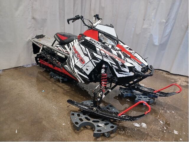 Snøscooter Polaris øvrige 0-->> , Motorkode: , Girkassekode: 
