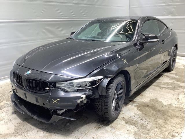 BMW 4-Serie 2013-2020 (F32/F33/F36) (F32/F33/F36), Motorkode: N47-D20C, Girkassekode: 