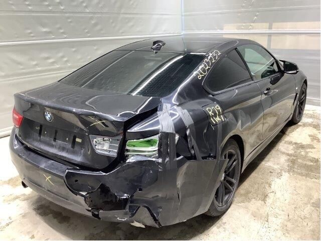 BMW 4-Serie 2013-2020 (F32/F33/F36) (F32/F33/F36), Motorkode: N47-D20C, Girkassekode: 