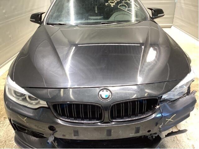 BMW 4-Serie 2013-2020 (F32/F33/F36) (F32/F33/F36), Motorkode: N47-D20C, Girkassekode: 