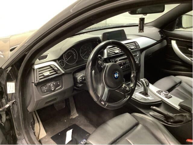 BMW 4-Serie 2013-2020 (F32/F33/F36) (F32/F33/F36), Motorkode: N47-D20C, Girkassekode: 