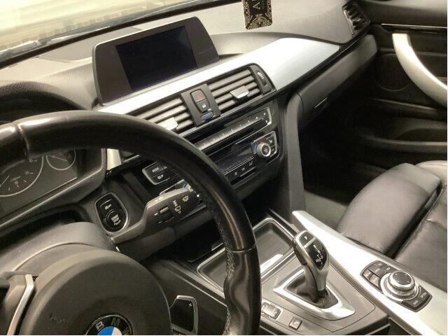 BMW 4-Serie 2013-2020 (F32/F33/F36) (F32/F33/F36), Motorkode: N47-D20C, Girkassekode: 
