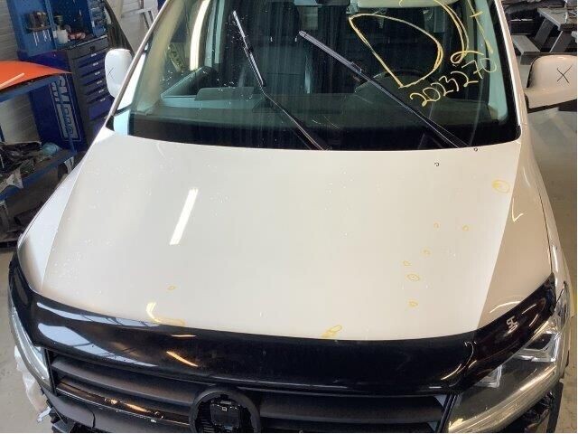 VW Caddy 2015-2020 (Type III, Fase 3) , Motorkode: CUUD;DFSD, Girkassekode: