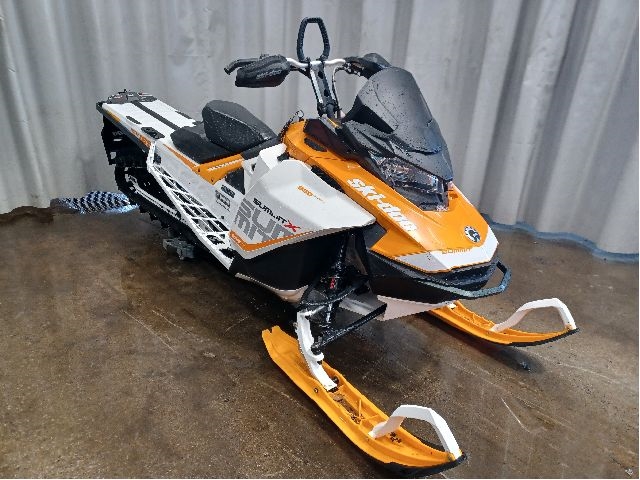 Snøscooter Ski-Doo øvrige 0-->> , Motorkode: , Girkassekode: 