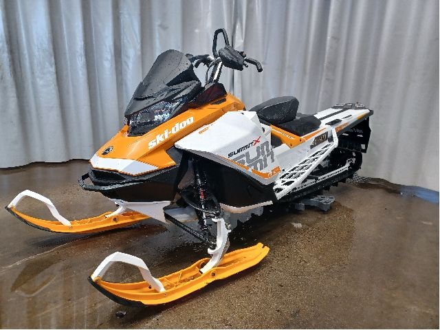 Snøscooter Ski-Doo øvrige 0-->> , Motorkode: , Girkassekode: 