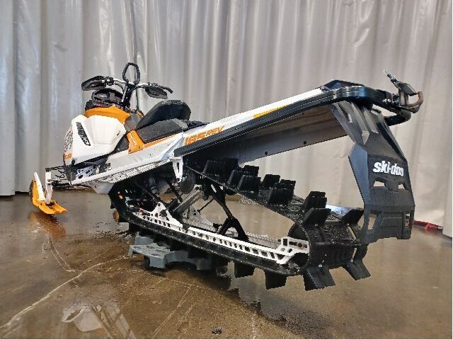 Snøscooter Ski-Doo øvrige 0-->> , Motorkode: , Girkassekode: 