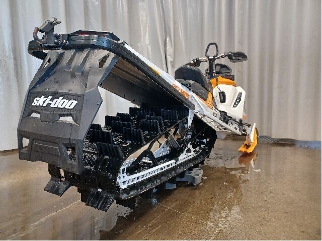Snøscooter Ski-Doo øvrige 0-->> , Motorkode: , Girkassekode: 