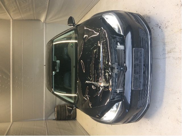 VW Golf VII 2012-2017 (Fase 1) delebil , Motorkode: CHPA;CPTA, Girkassekode: 