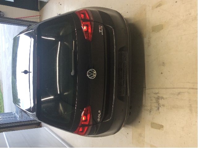 VW Golf VII 2012-2017 (Fase 1) delebil , Motorkode: CHPA;CPTA, Girkassekode: 