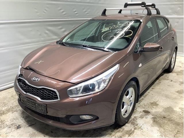 Kia Cee