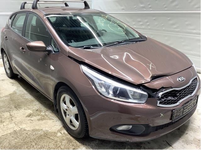 Kia Cee