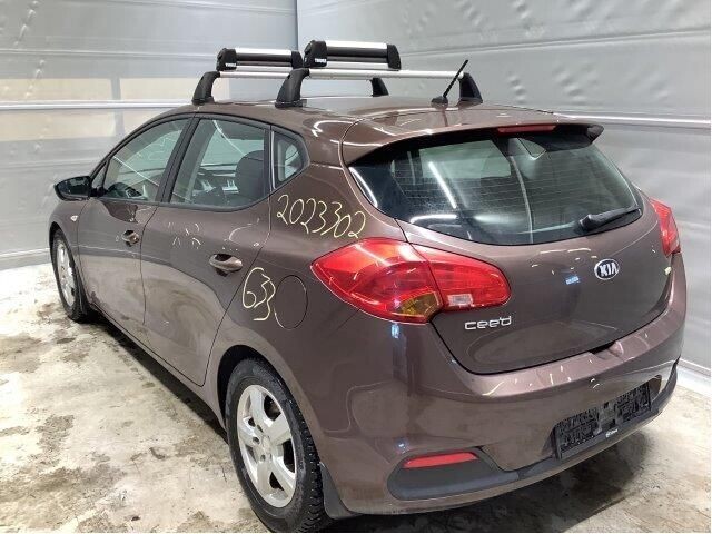 Kia Cee
