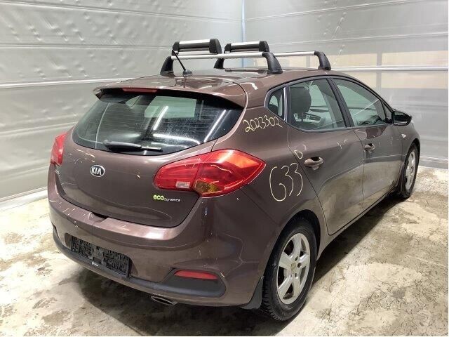 Kia Cee