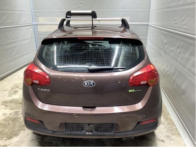 Kia Cee