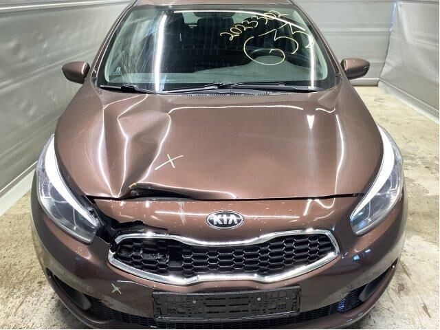 Kia Cee