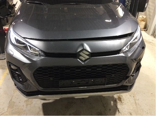 Suzuki Across 2020-->> , Motorkode: , Girkassekode: