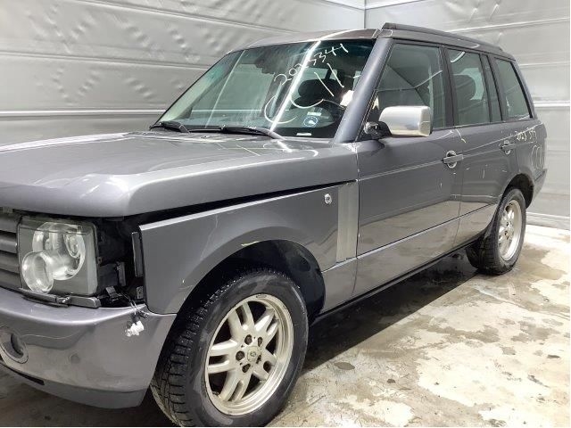 Land Rover Range Rover 2002-2012 (Type III) , Motorkode: 306D1, Girkassekode: 