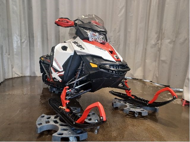 Snøscooter Ski-Doo øvrige 0-->> , Motorkode: , Girkassekode: 