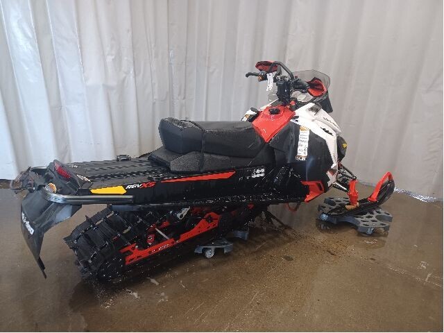 Snøscooter Ski-Doo øvrige 0-->> , Motorkode: , Girkassekode: 