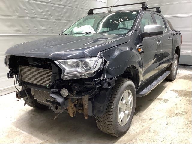 Ford Ranger / Ranger Raptor 2015-2022 , Motorkode: QJ2S;QJ2W, Girkassekode: