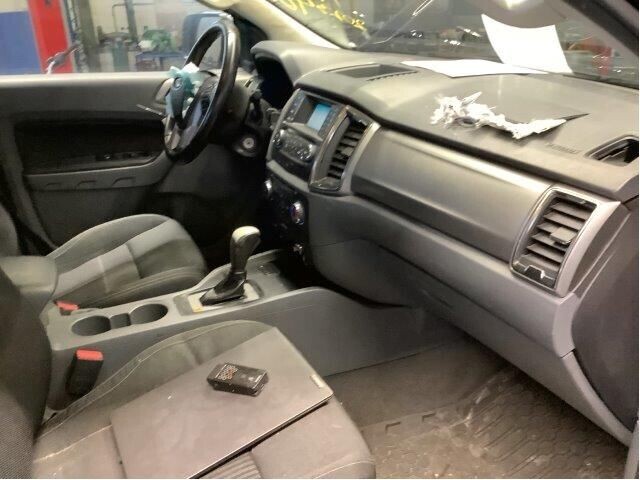 Ford Ranger / Ranger Raptor 2015-2022 , Motorkode: QJ2S;QJ2W, Girkassekode: