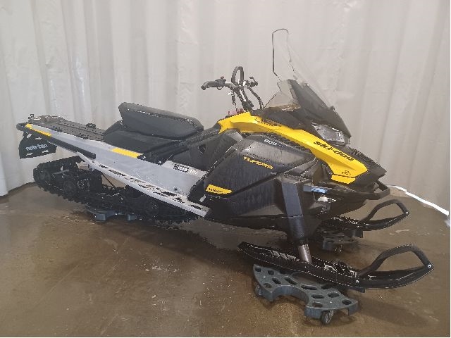 Snøscooter Ski-Doo øvrige 0-->> , Motorkode: , Girkassekode: 