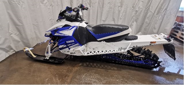 Snøscooter Yamaha øvrige 0-->> , Motorkode: , Girkassekode: 
