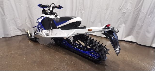 Snøscooter Yamaha øvrige 0-->> , Motorkode: , Girkassekode: 