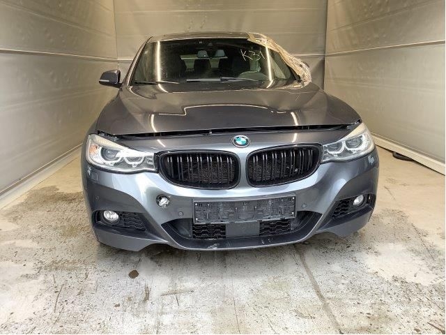 BMW 3-Serie 2012-2018 (F30/F31/F34) (F30/F31/F34), Motorkode: N20-B20A, Girkassekode: 