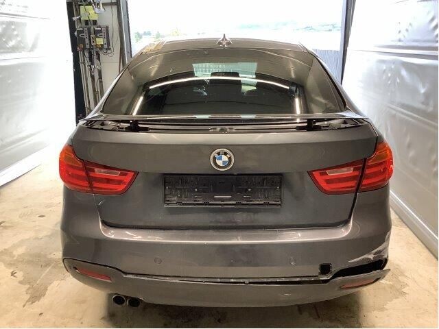 BMW 3-Serie 2012-2018 (F30/F31/F34) (F30/F31/F34), Motorkode: N20-B20A, Girkassekode: 