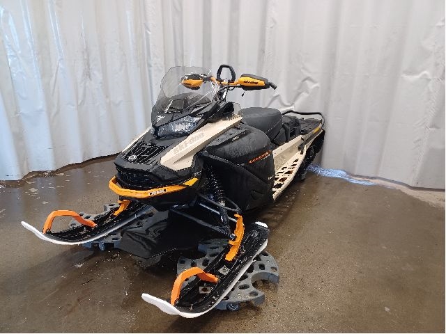 Snøscooter Ski-Doo øvrige 0-->> , Motorkode: , Girkassekode: 