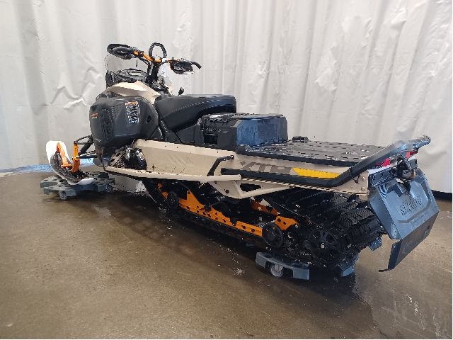 Snøscooter Ski-Doo øvrige 0-->> , Motorkode: , Girkassekode: 