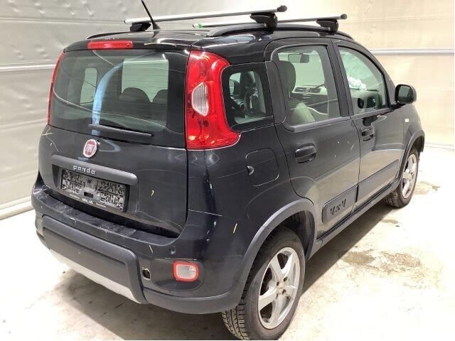 Fiat Panda 2013-->> (Type III) , Motorkode: 312.A2.000, Girkassekode: