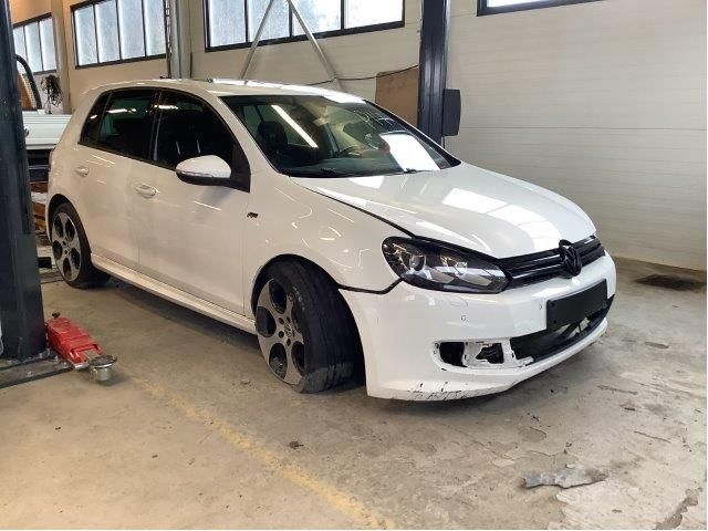 VW Golf VI 2008-2012 , Motorkode: CBAB;CFFB, Girkassekode: 