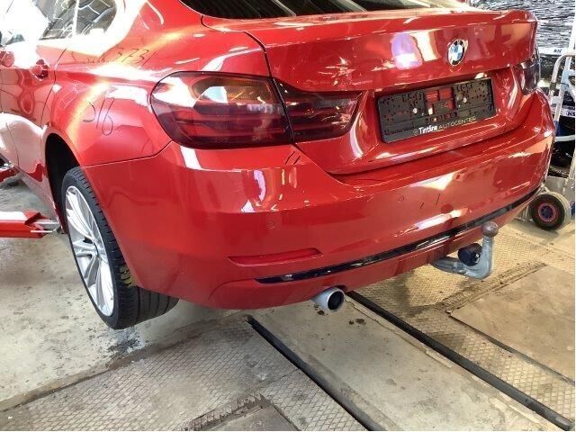 BMW 4-Serie 2013-2020 (F32/F33/F36) (F32/F33/F36), Motorkode: N47-D20C, Girkassekode: 